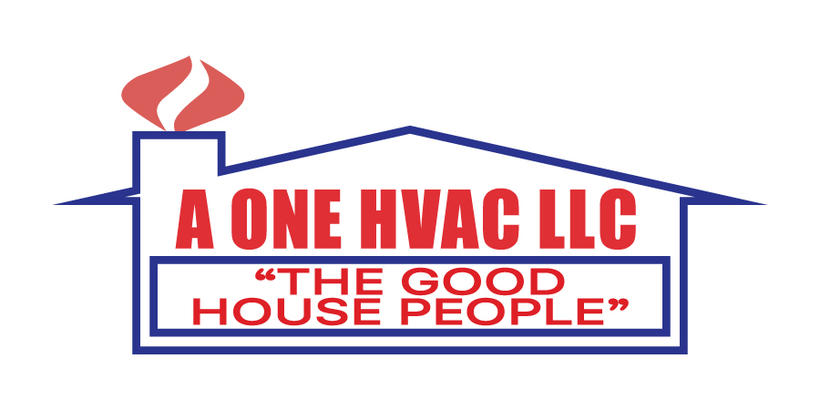 A One Heating, Air Conditioning, and Plumbing LLC logo