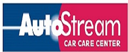 Logo for AutoStream Car Care Center - Ellicott City