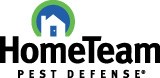 HomeTeam Pest Defense logo