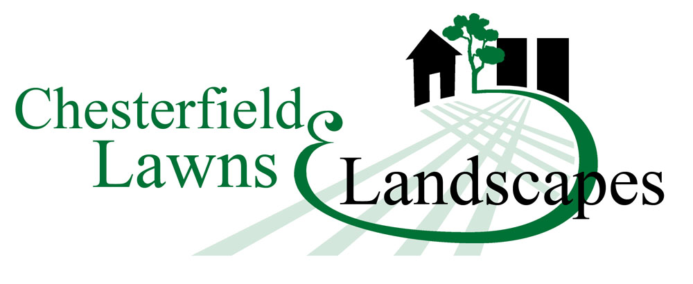 Logo for Chesterfield Lawns & Landscapes