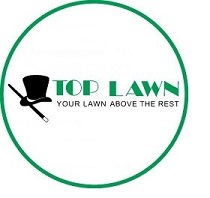 Logo for TOP LAWN INC