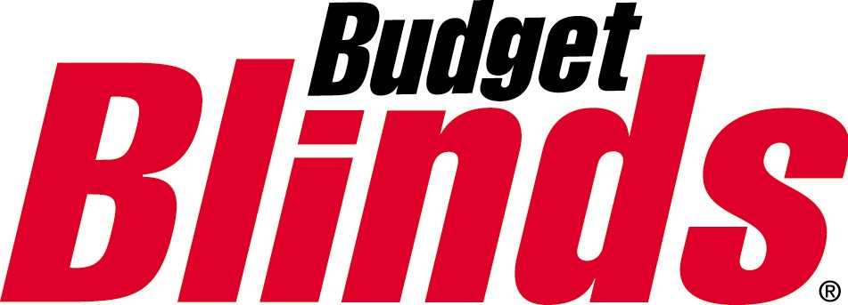 Logo for BUDGET BLINDS OF BIRMINGHAM