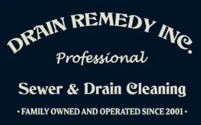 Drain Remedy Inc logo