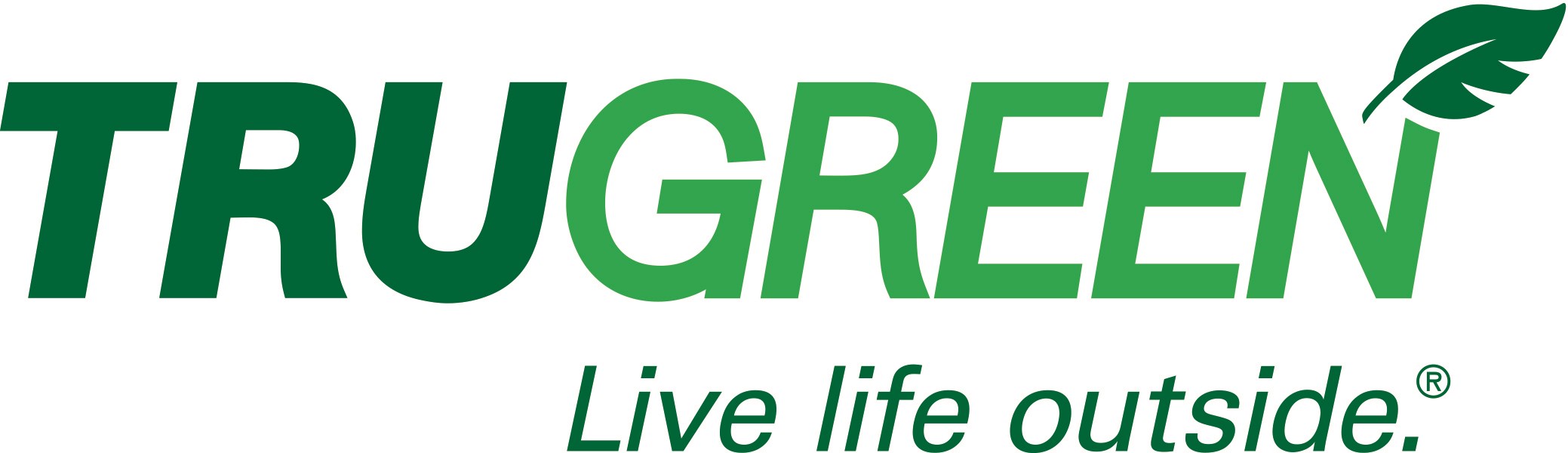 Logo for TruGreen Lawn Care - 5300
