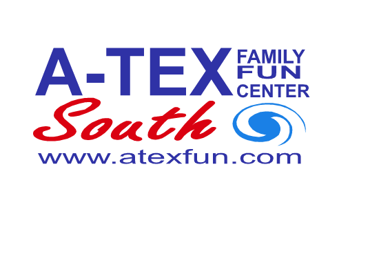 Logo for A Tex Family Fun Center South