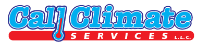 CALL CLIMATE SERVICES logo