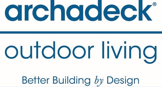 Archadeck of Raleigh Durham logo