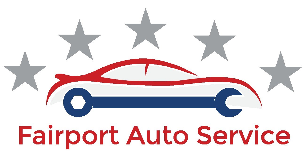 Logo for Fairport Auto Service LLC