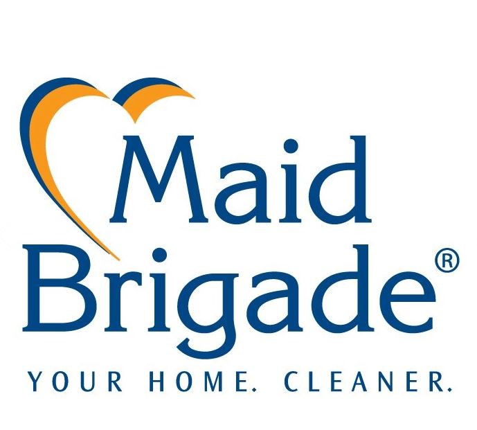 Maid Brigade logo