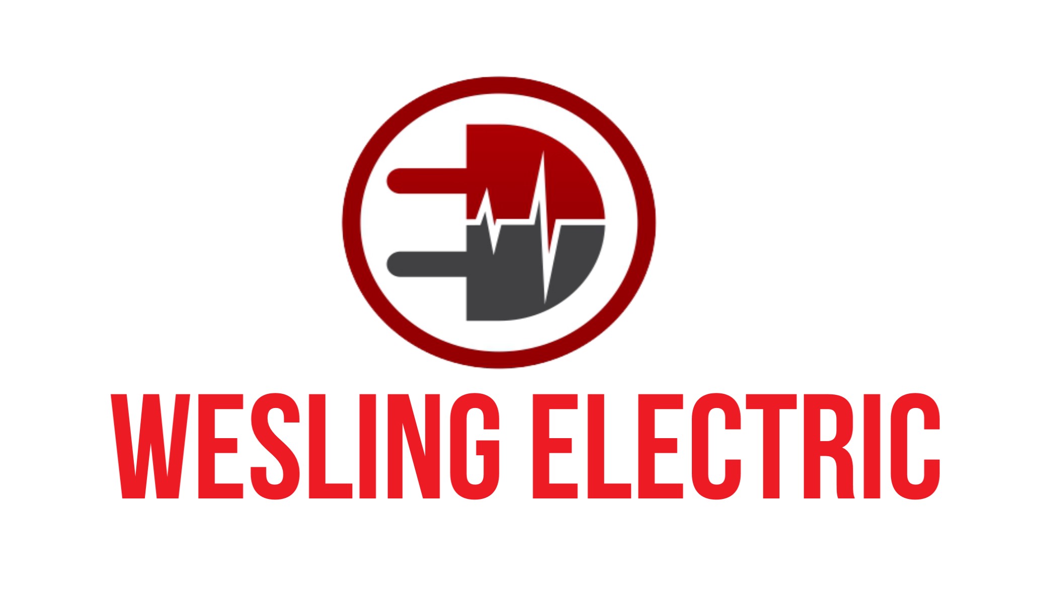 Logo for Wesling Electric Corporation