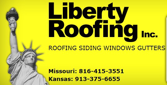 Liberty Roofing Inc logo
