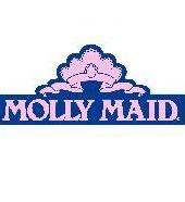 Molly Maid of Southwest Cook County logo