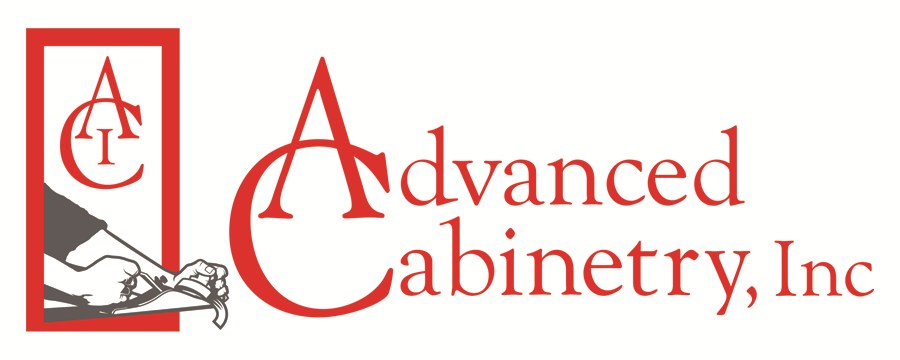 Logo for Advanced Cabinetry Inc