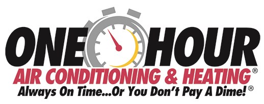 One Hour Air Conditioning & Heating - Pompano Beach logo