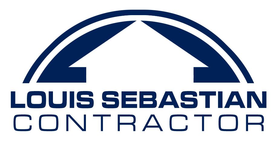 Louis Sebastian Contractor logo