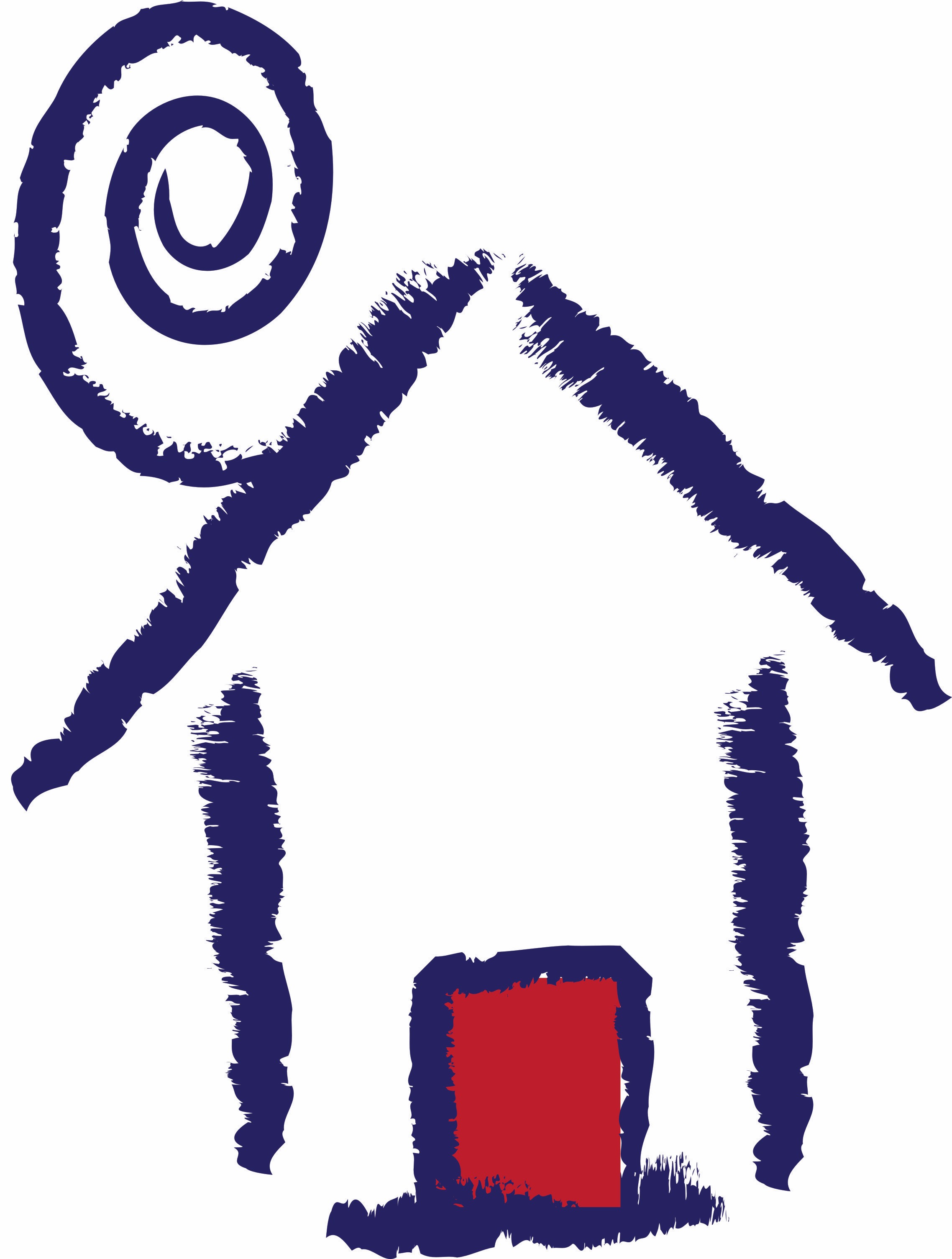 RH PAINTING & HOME IMPROVEMENT logo