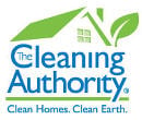 The Cleaning Authority - Boise logo