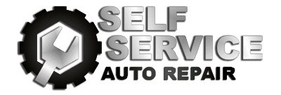Self Service Auto Repair logo