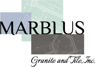 MARBLUS GRANITE and TILE, INC logo