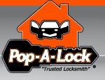 Logo for Pop-A-Lock