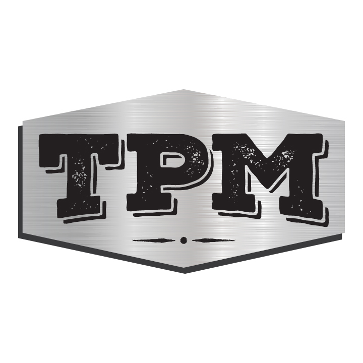 Total Property Maintenance logo