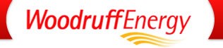 Logo for Woodruff Energy