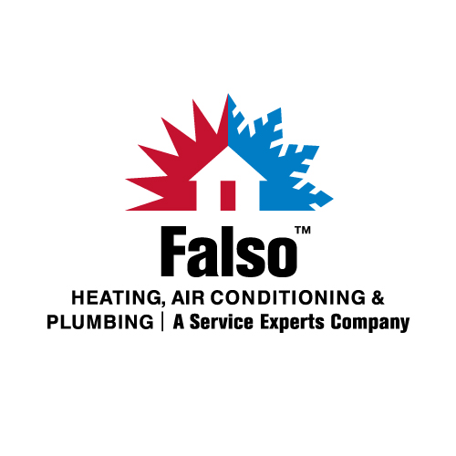 Logo for Falso Service Experts