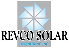 Revco Solar Engineering, Inc. logo