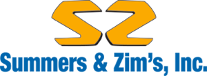 Logo for Summers & Zim's Inc