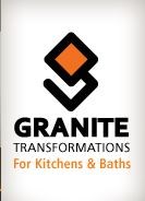 Granite Transformations logo