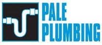 PALE PLUMBING logo