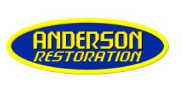 Logo for Anderson Restoration LLC