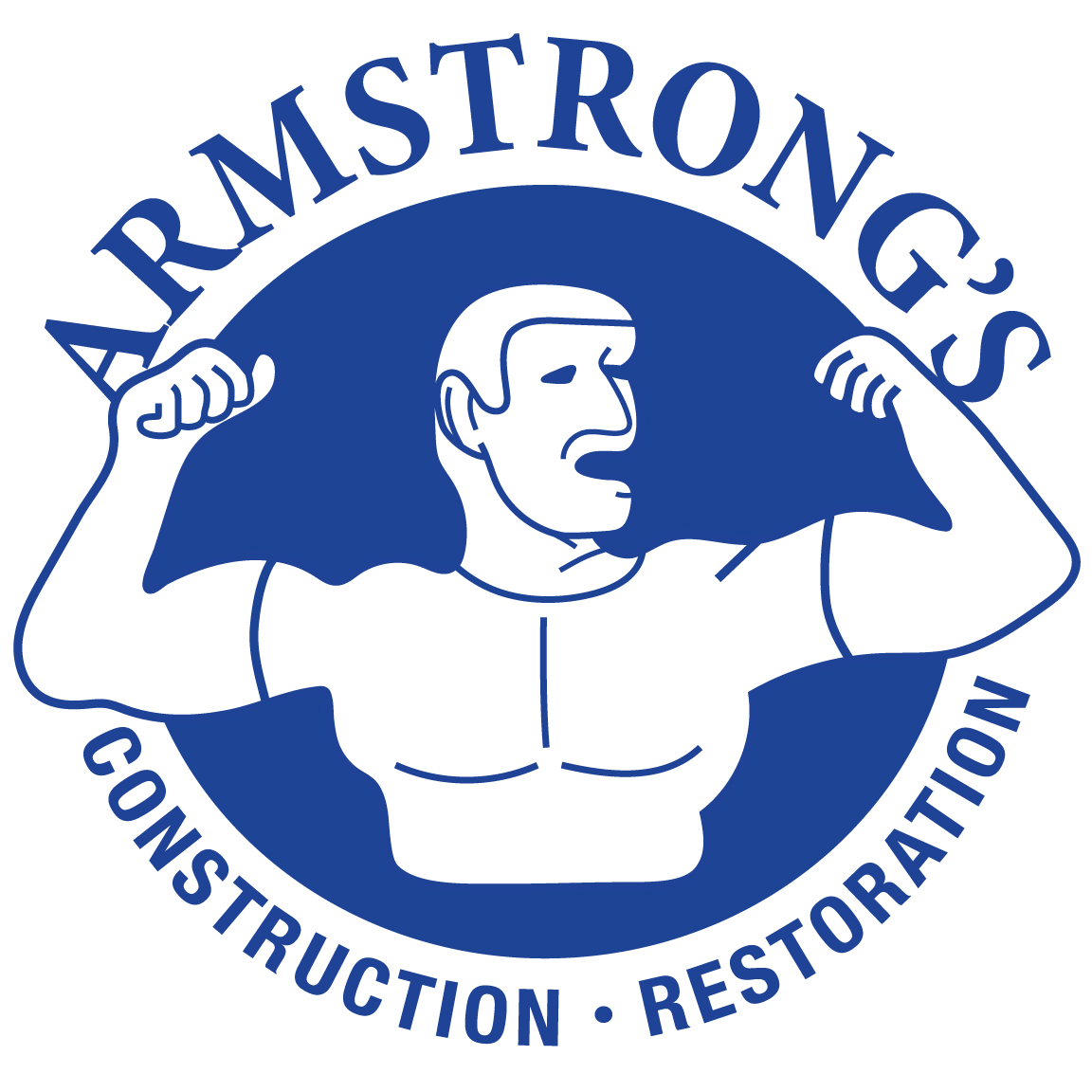 Armstrong's Cleaning & Restoration Services logo