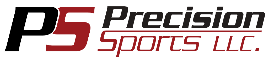 Logo for Precision Sports Services