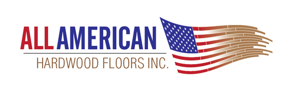 Logo for All American Hardwood Floors