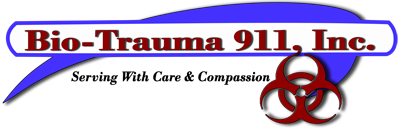 BIO-TRAUMA 911 INC logo
