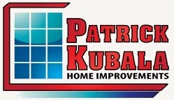 Patrick Kubala Home Improvements logo