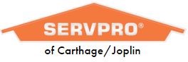 SERVPRO of Carthage-Joplin logo