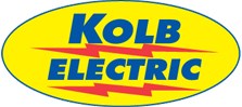 Kolb Electric Inc logo