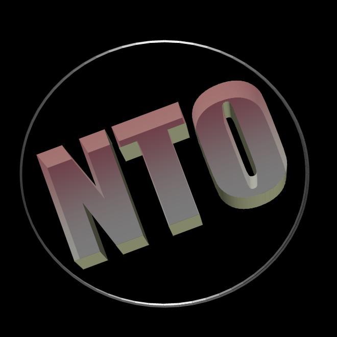 Logo for Nancy The Organizer