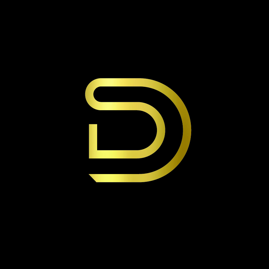 Logo for Dominion Granite & Marble