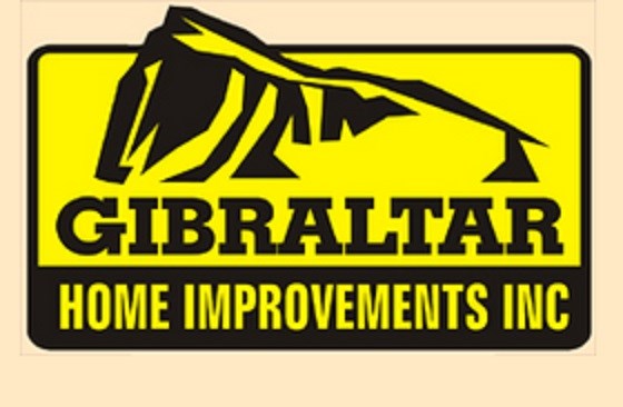 GIBRALTAR HOME IMPROVEMENTS INC logo