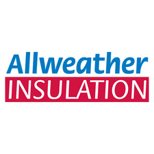 Logo for ALLWEATHER INSULATION CO