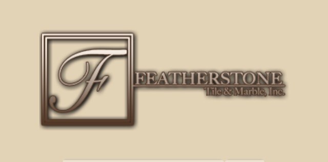 Logo for Featherstone Tile & Marble Inc