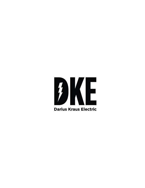 DARIUS KRAUS ELECTRIC INC logo