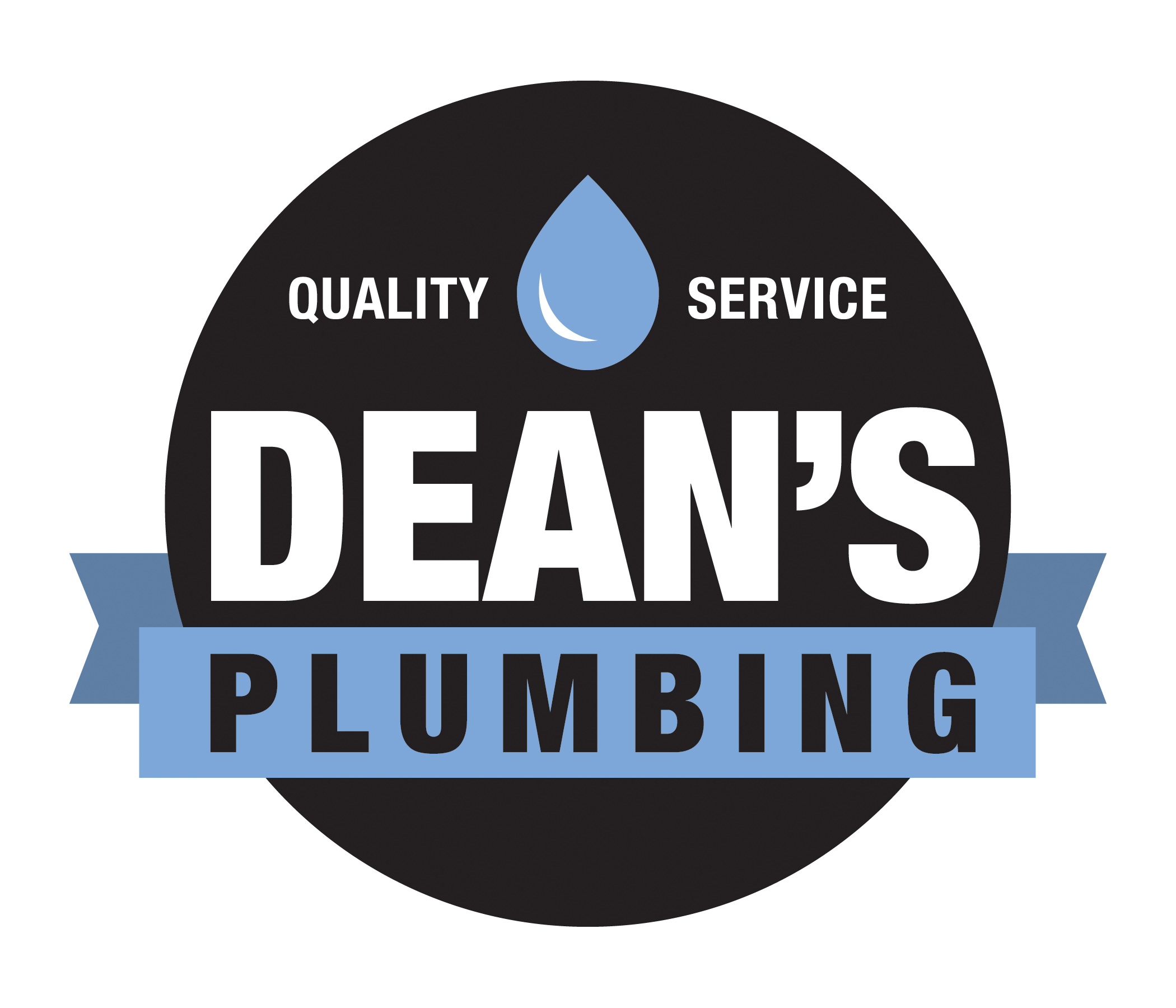 Logo for Deans' Plumbing Solutions Inc