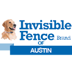 Invisible Fence - Austin logo