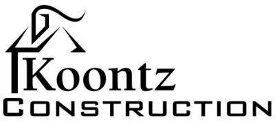 Koontz Construction logo