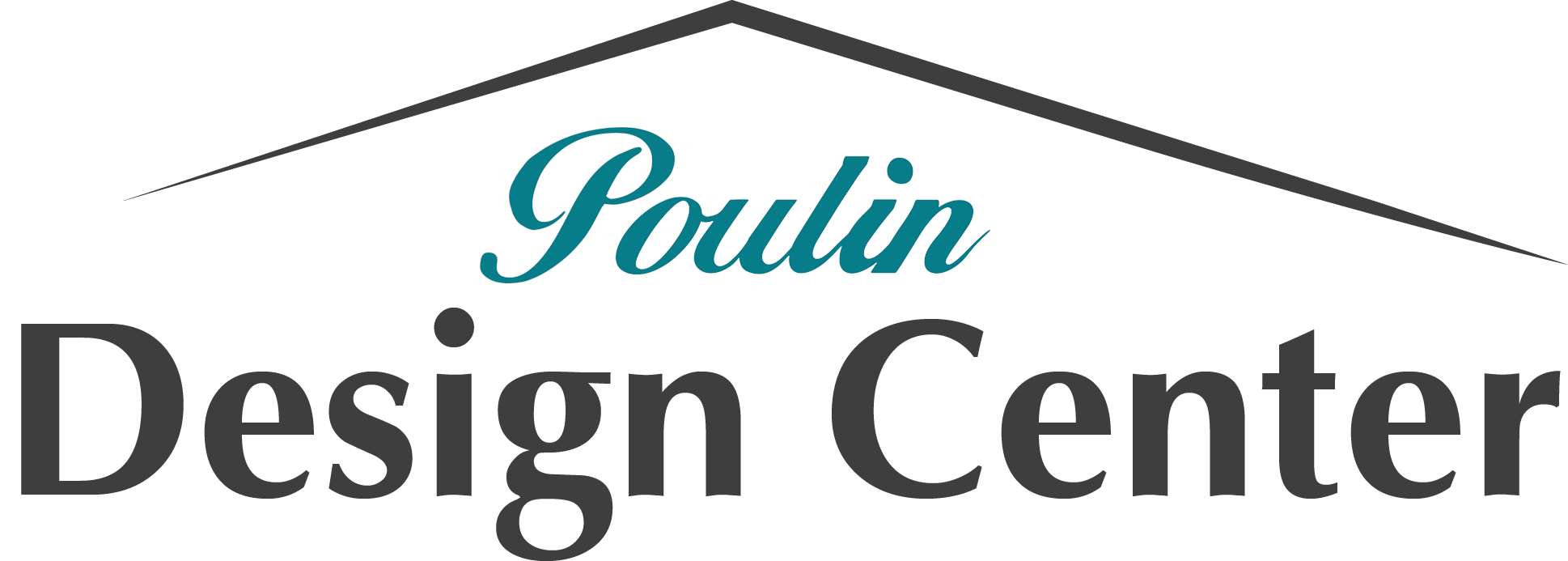 Logo for Poulin Design Remodeling Inc