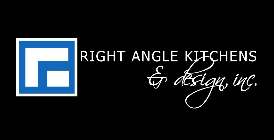 Logo for RIGHT ANGLE KITCHENS & DESIGN